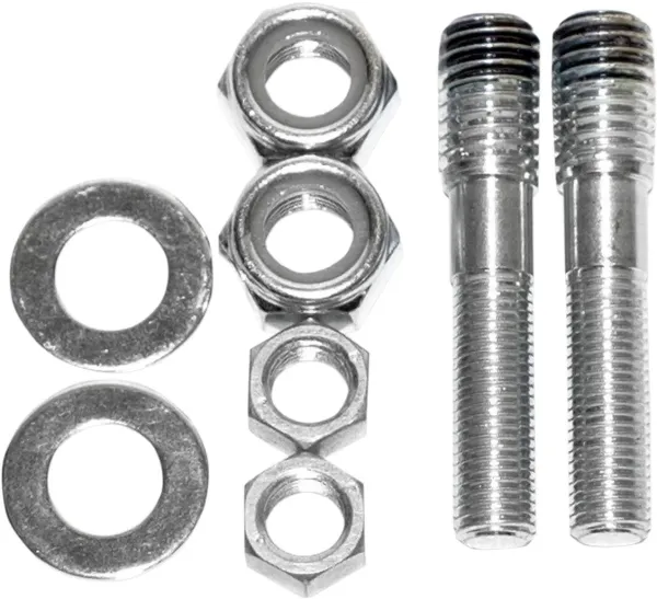 Baron RISER MOUNT KIT KAW/SUZ