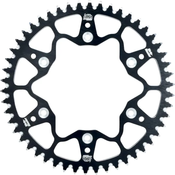Moto-Master Sprockets – Steel Rear Sprockets - 70/75 Black