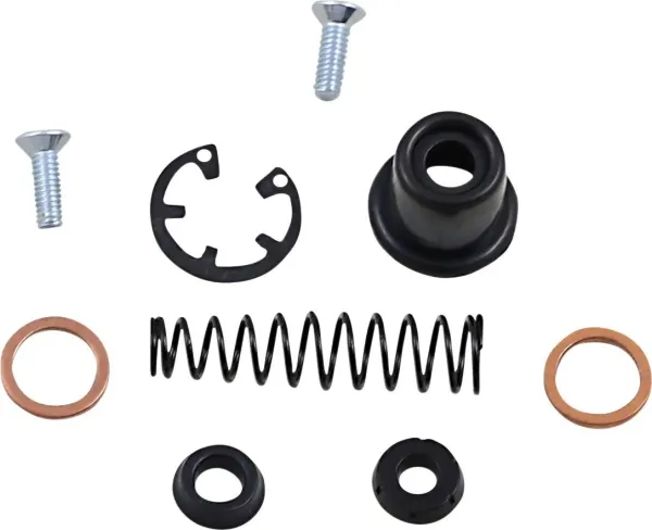 Brake Master Cylinder Rebuild Kits – Front