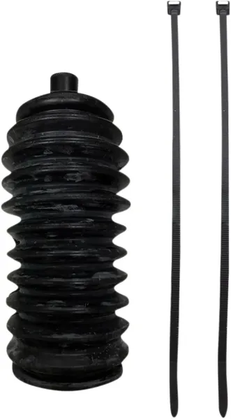 All Balls Steering Rack Boots – Driver Side (Left Side)
