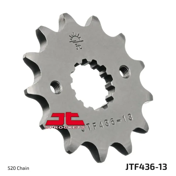 LED Battery Gauges – Ducati Rear Sprocket Carriers - Front Sprocket