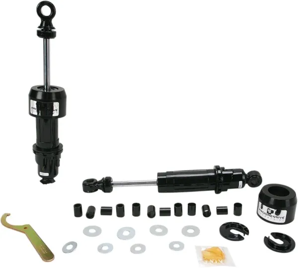 12 Series Magnum Shocks – 12; Length: 330 mm (13”)