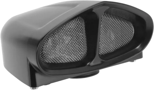 Powrflo Air Intake – Black