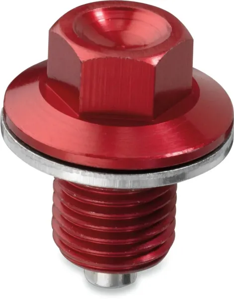 Magnetic Drain Plugs – by Zipty