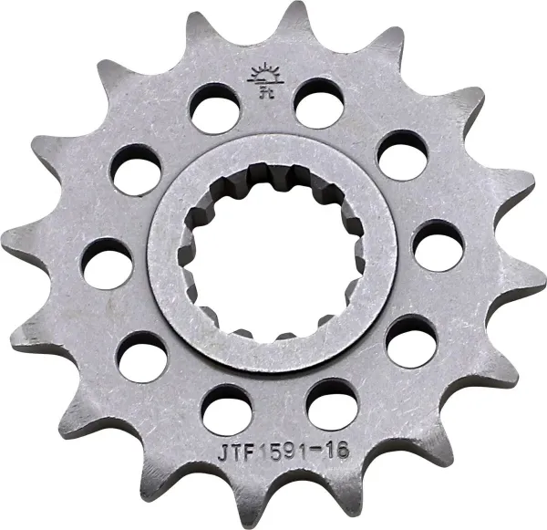 LED Battery Gauges – Jt Sprockets - Front Sprocket