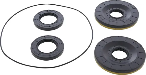 Differential Bearings – Differential Bearings and Seals - Rear Seal