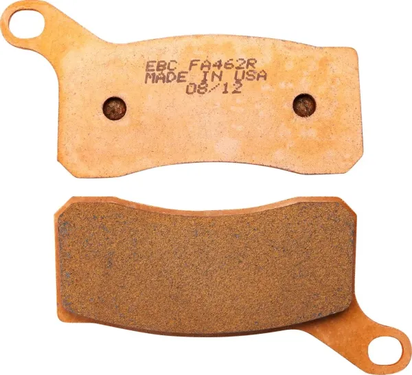 Brake Pads and Shoes – Front Pad or Shoe