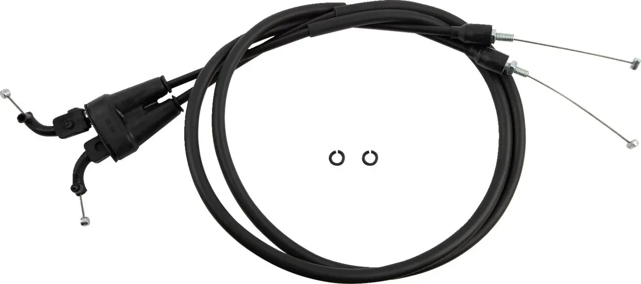 Control Cables