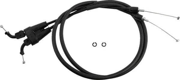 Control Cables