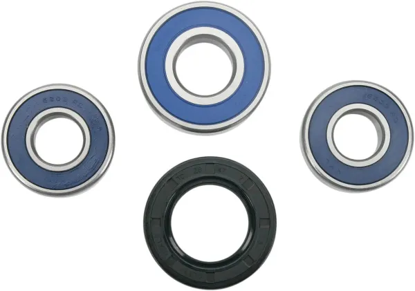 Wheel Bearings and Seal Kits – Rear