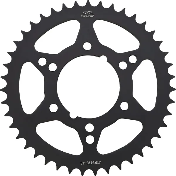 Jt Sprockets – Rear Sprocket
