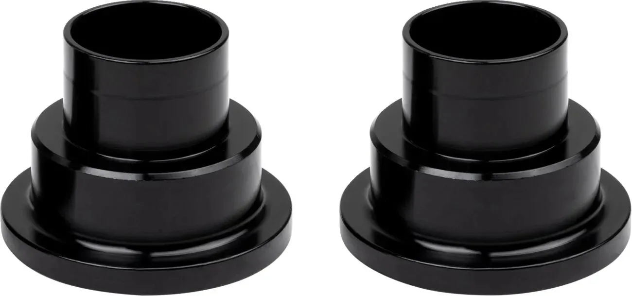 Wheel Spacers – Rear