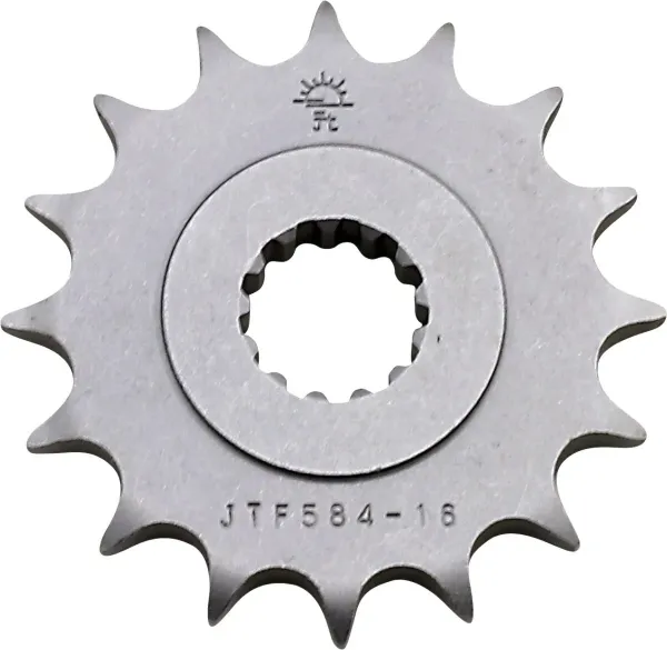 LED Battery Gauges – Jt Sprockets - Front Sprocket