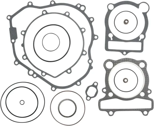 Gaskets and Oil Seals – Complete Gasket