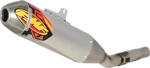 Powercore 4 – Spark Arrestor Slip-On Mufflers
