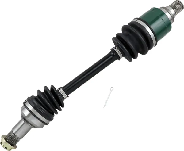 Axle Kits – OEM Replacement Cv Axles - Rear Left