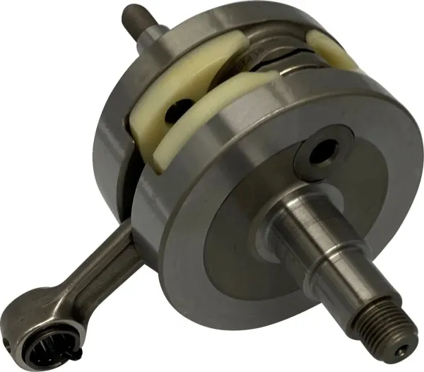 Crankshafts – Crankshaft