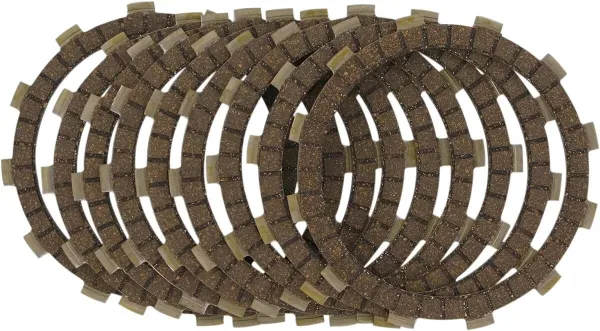 EBC Clutch Kits, Clutch Springs and Diaphragm Springs – Diaphragm Clutch Springs - Ck Series Clutch