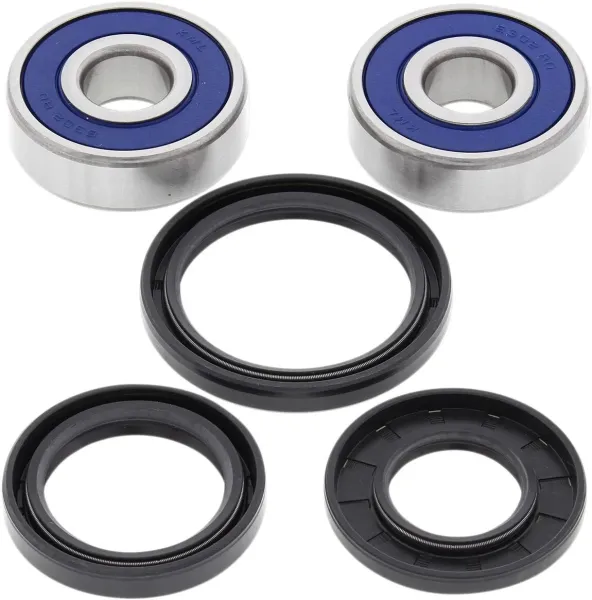Wheel Bearing and Seal Kits – Front Wheel