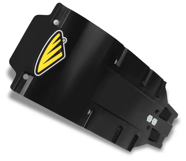 Speedarmor Skid Plates