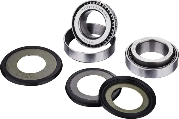 Steering Stem Bearing Kits