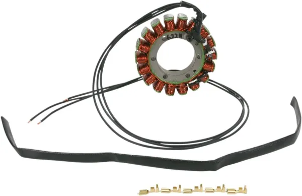 Stators and Coils – Stators