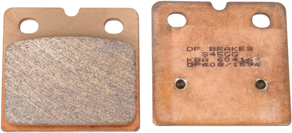 DP Brakes Dp Brakes – Front Pad