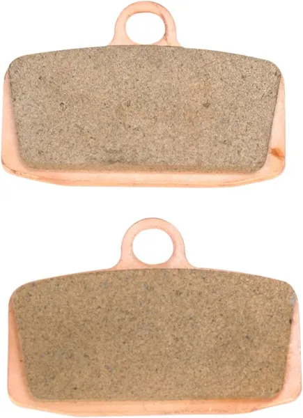 Brake Pads and Shoes – Front Pad/Shoe