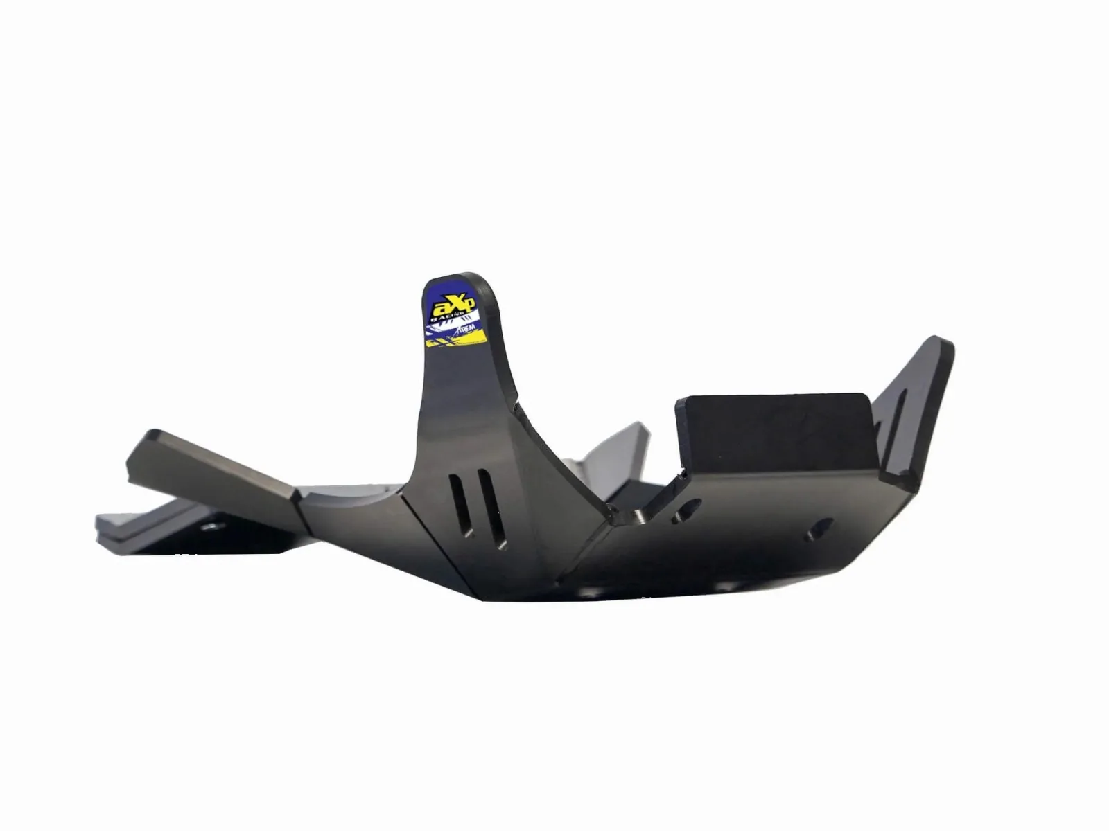 Xtrem Skid Plates