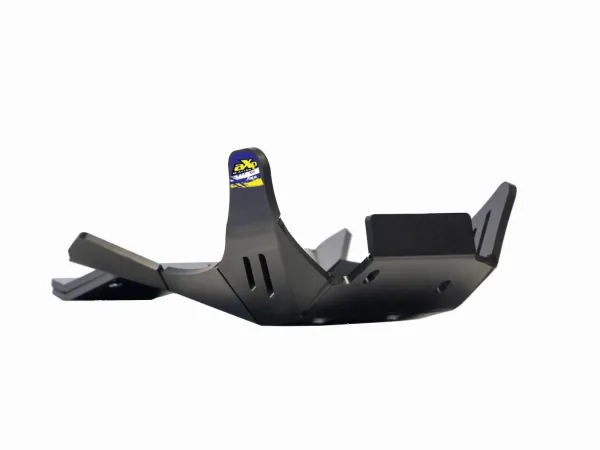 Xtrem Skid Plates