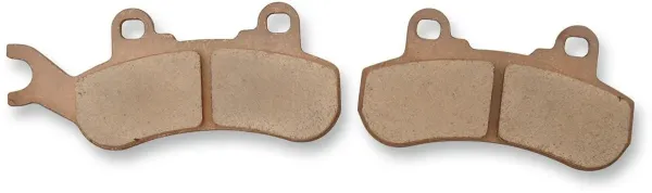 Xcr Brake Pads and Shoes by Dp Brakes and Qualifier Brake Pads – Xcr Rear