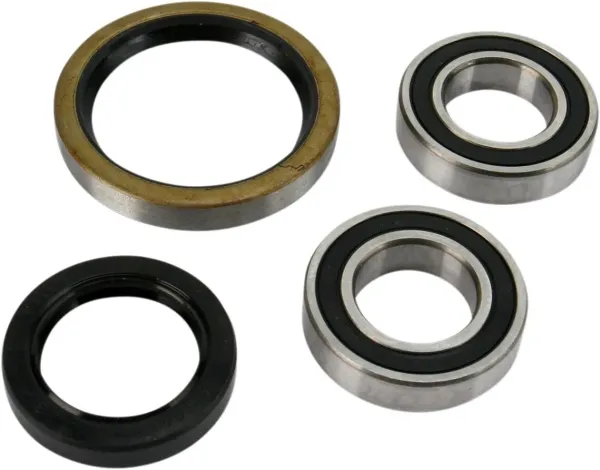 Wheel Bearing and Seal Kits – Front