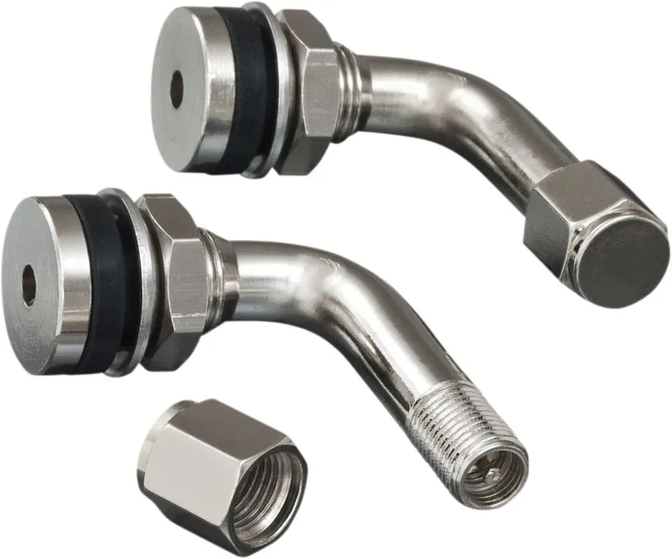 90° Valve Stem
