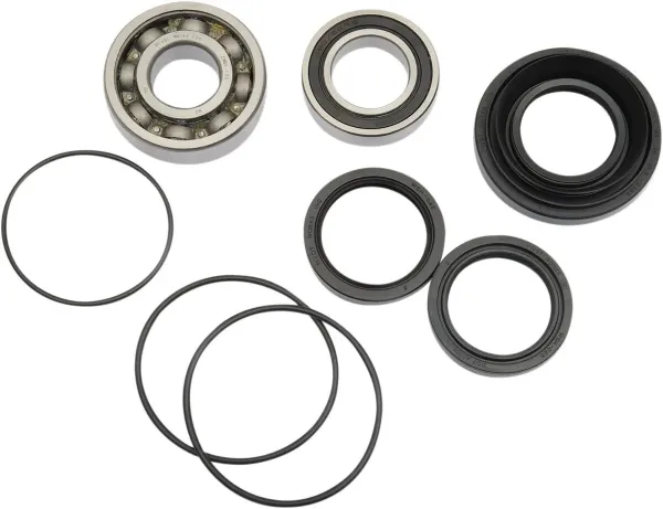 Wheel Bearing Kits – Rear