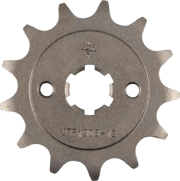 LED Battery Gauges – Jt Sprockets - Front Sprocket