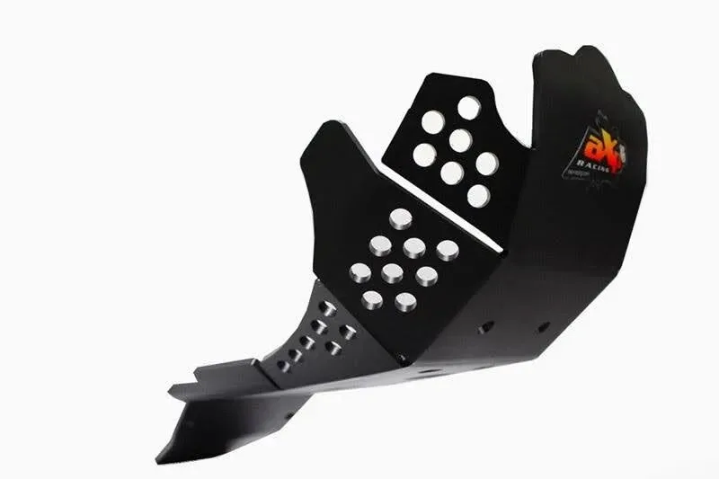 Xtrem Skid Plates