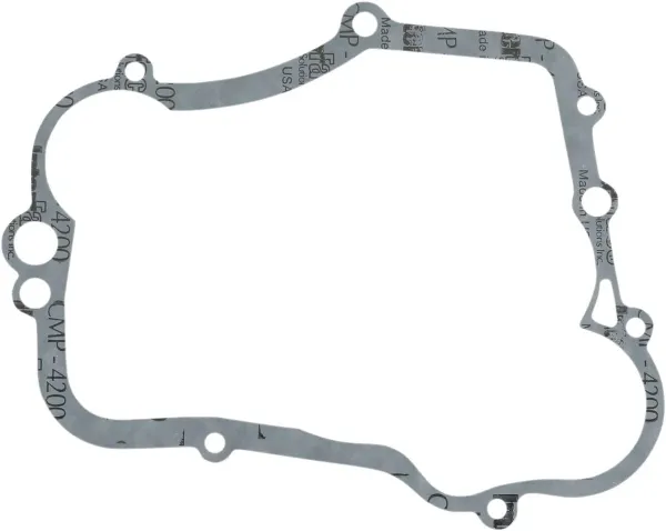 Moose Offroad GASKET CLUTCH COVER YZ80/85 94