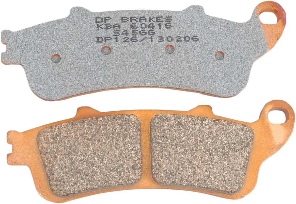 DP Brakes Dp Brakes – Rear Pad