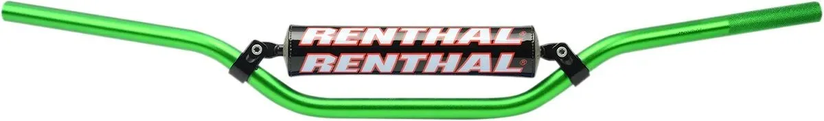 Renthal RENTHAL 22MM RC 971 GRN