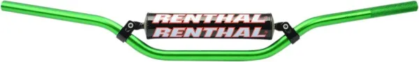 Renthal RENTHAL 22MM RC 971 GRN