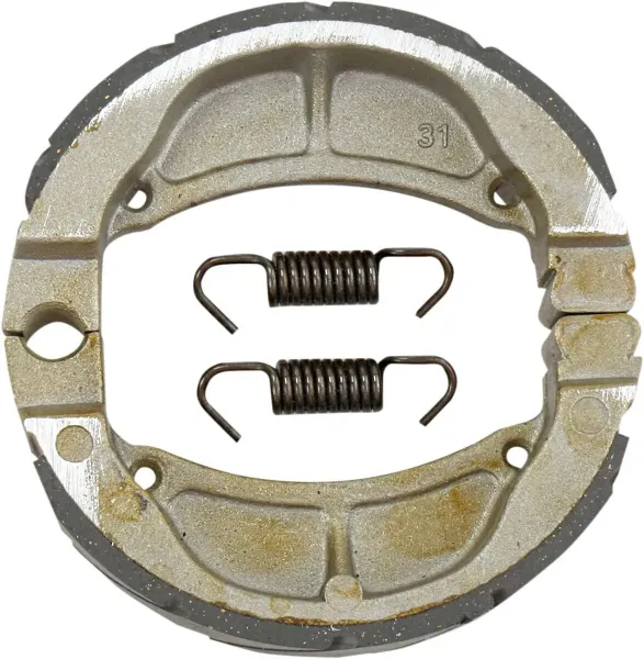 Brake Pads and Shoes – Front Pad/Shoe