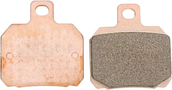 Brake Pads and Shoes – Front Pad or Shoe