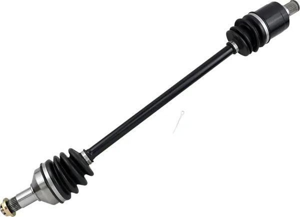 Axle Kits – Rear Left