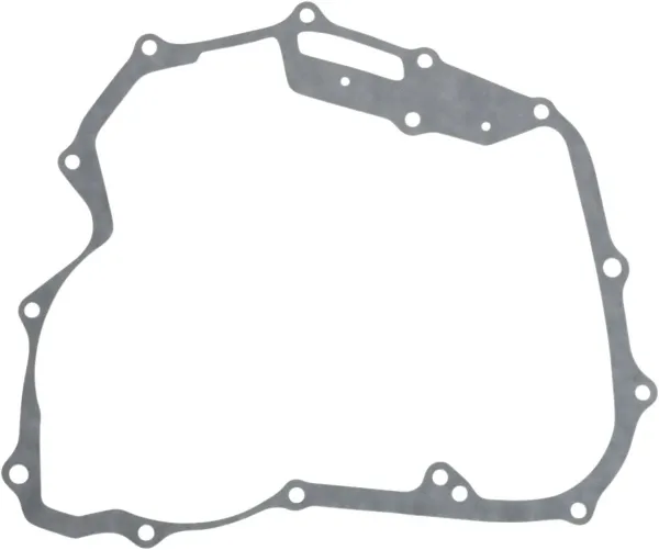 Gaskets and Oil Seals – Clutch Cover/Valve Cover Gaskets - Inner Clutch Side Covr Gasket