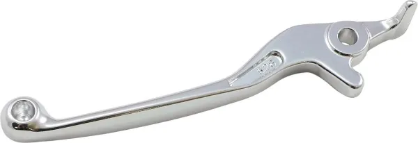 Forged Aluminum Oe-Style Brake and Clutch Levers – Brake Silver