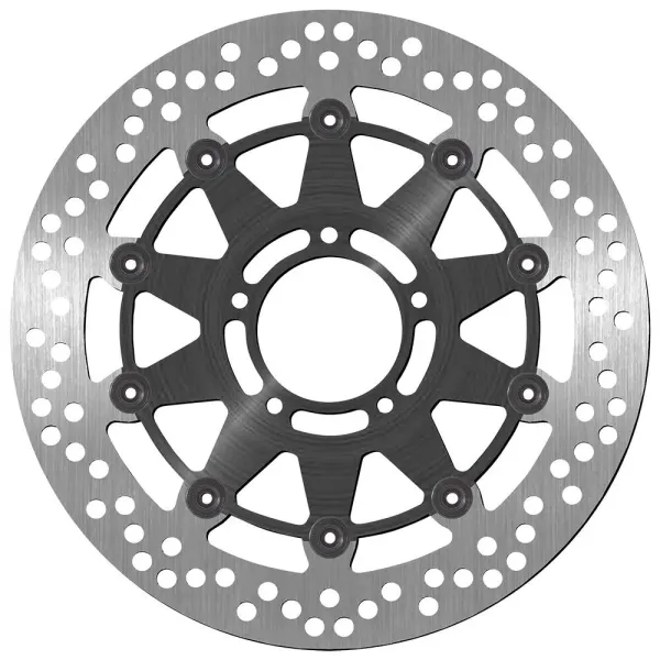 Stainless Steel Brake Rotors