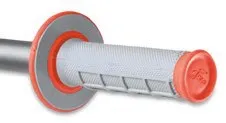 Renthal GRIP D/C 1/2 WAFFLE ORANGE