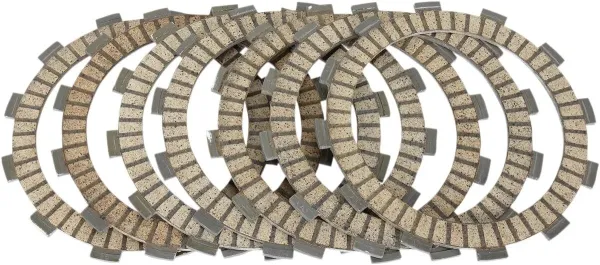 Complete Clutch Plate and Spring Sets – Friction Plate Set