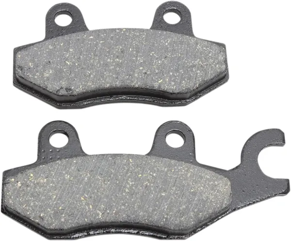 Brake Pads and Shoes – Application Chart - Rear Pad/Shoe