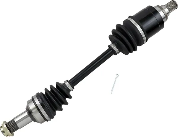 Axle Kits – OEM Replacement Cv Axles - Front Left